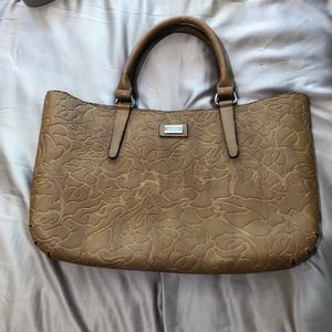 Beautiful vintage looking bag from Greece